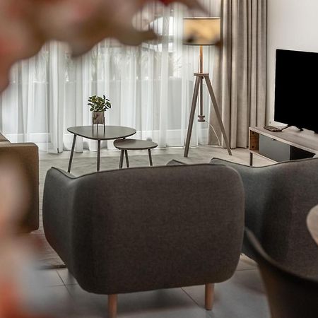 Milano Ostend - Casselbergh Residences ภายนอก รูปภาพ